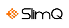 SlimQ logo
